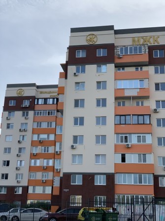 Трикімнатна квартира, 4-й мкр Таврійський, Херсон - фото 1