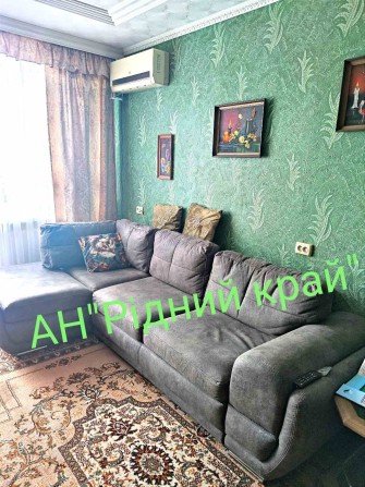 Без комісії! Продамо затишну 2у кв. з кап.гаражем. - фото 1