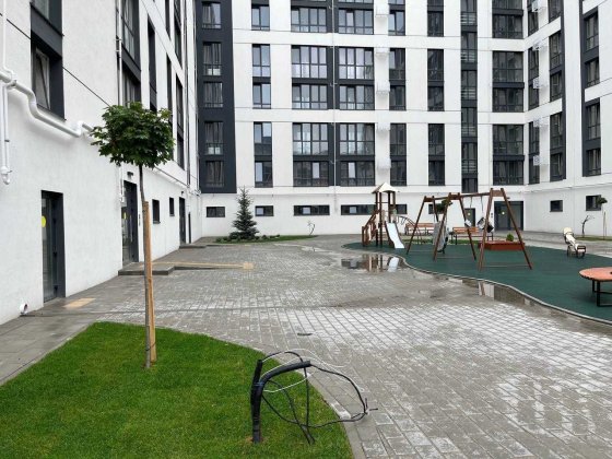 Новобудова на Данила Галицького 58 м2 Рівне