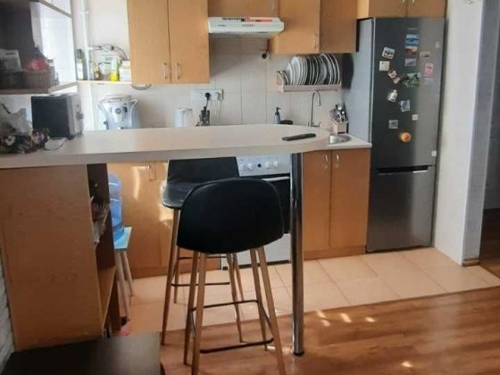 Продам 3к квартиру в цегляному будинку, КОТЕЛ, ГАРАЖ, Київський р-н Полтава