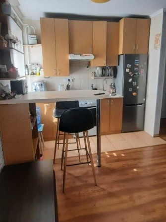 Продам 3к квартиру в цегляному будинку, КОТЕЛ, ГАРАЖ, Київський р-н - фото 1