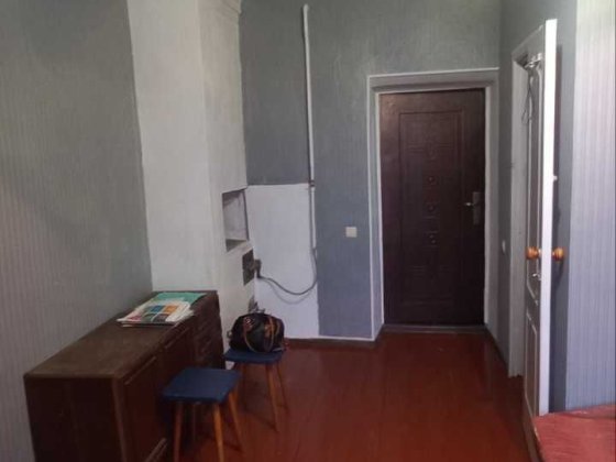 Бюджетна 1к квартира в Київському районі! Полтава