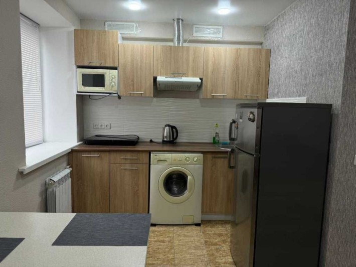 Продаж 1к квартири. Фурманова. Косметичний ремонт. №16845 - фото 1