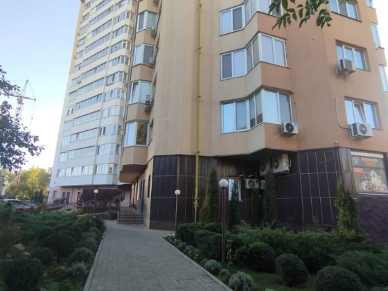 Продажа квартиры Сумы