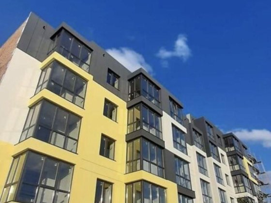 Продається 1-кімнатна квартира в Тернополі Тернополь