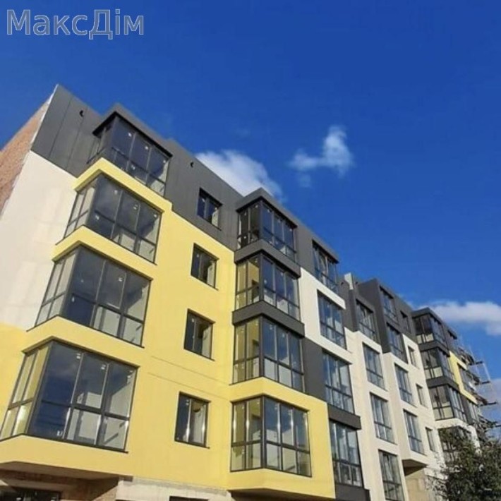 Продається 1-кімнатна квартира в Тернополі - фото 1