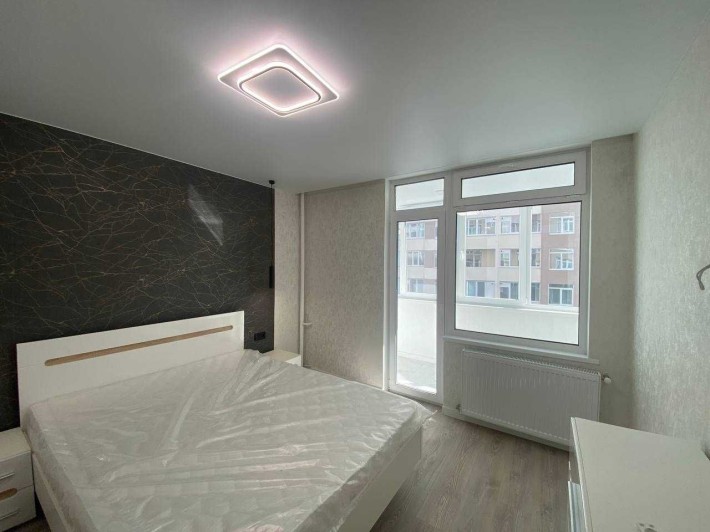 Продаж двокімнатної квартири 65 500$ вул. Смакули, новобудова - фото 1
