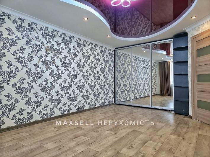 Продам 2-кімнатну квартиру на Харківській в районі Мануфактури - фото 1