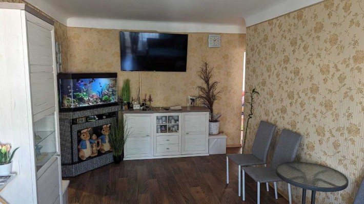 Продається 3 кімнатна квартира! Центр - фото 1