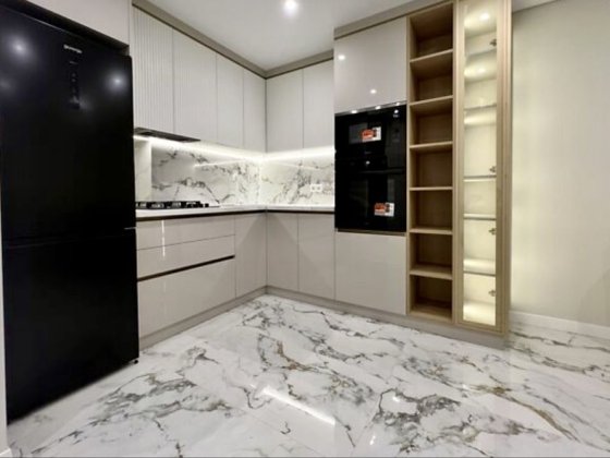 Продається сучасна квартира в новобудові Тернополь