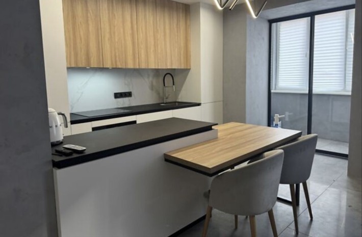 Продаж 2 кімнатної квартири на пр.Степана Бандери - фото 1