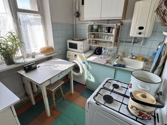 2х квартира центр ул.Гагарина 4 Херсон