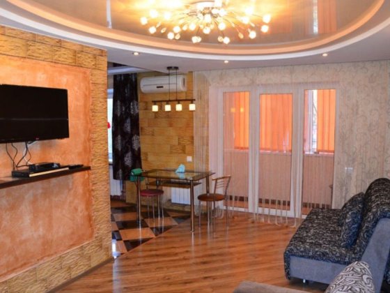 Продажа 2х комнатной современной квартиры Херсон