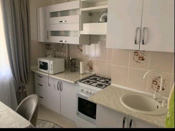 Продам 1ком.с евроремонтом на Таврическом Херсон