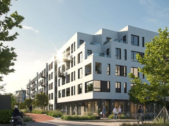 Продам квартиру в новобудові Рівне