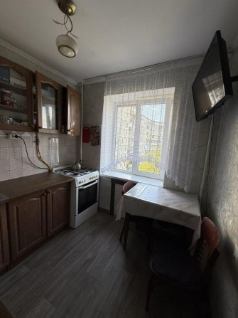 Продаж 1-кімнатної квартири - фото 1