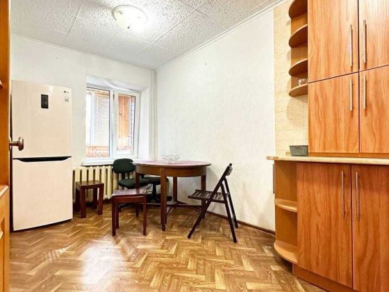 Простора 1-кімнатна квартира вул. Харківська (біля АТБ) Сумы