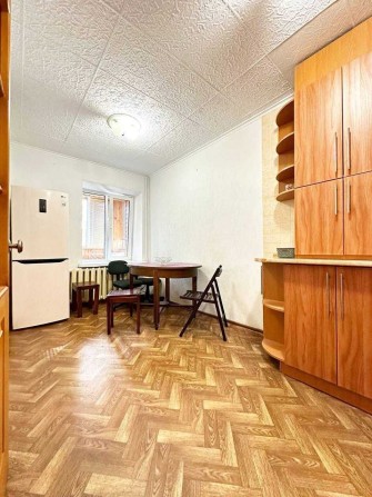 Простора 1-кімнатна квартира вул. Харківська (біля АТБ) - фото 1