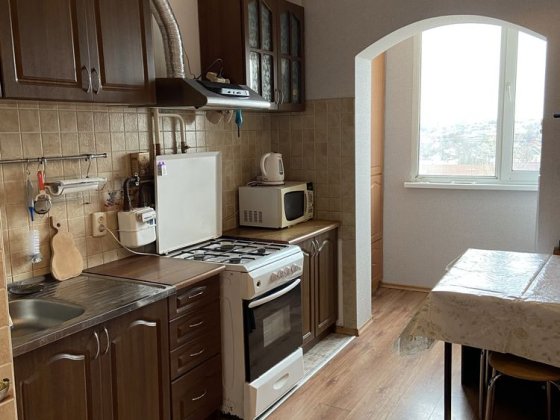 Трикімнатна квартира Херсон Херсон