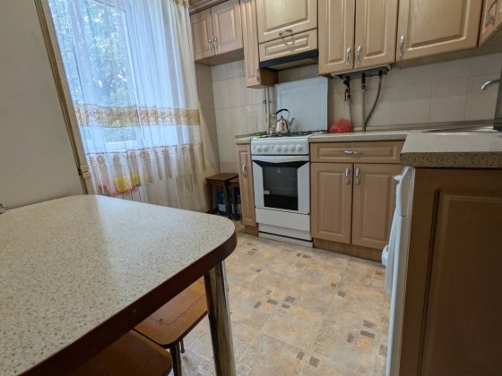 Продам трикімнатну квартиру в Центрі Сумы