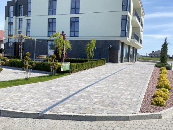 ($) Продаж 2-кім квартири в новобудові Рівне