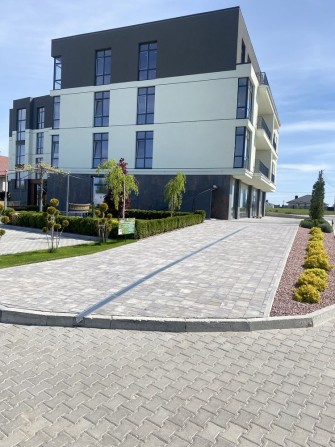 ($) Продаж 2-кім квартири в новобудові - фото 1