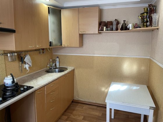 1-комнатная Квартира Херсон