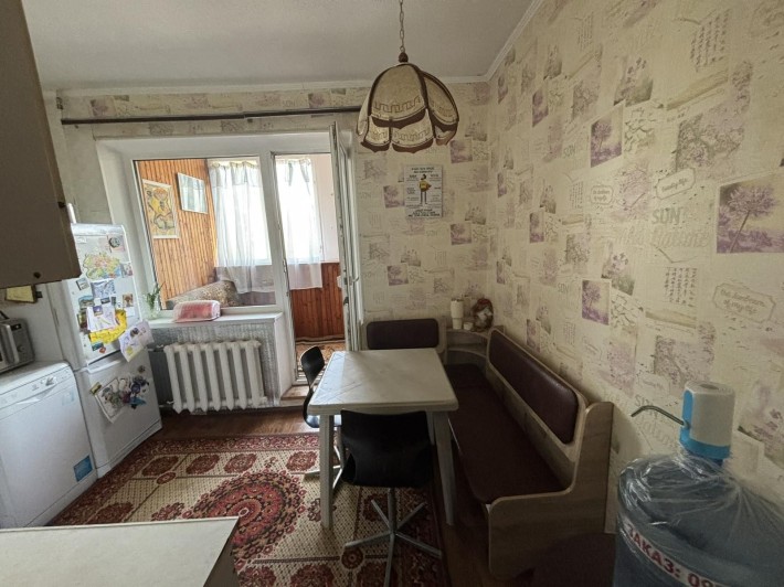 4-х кімнатна квартира - фото 1