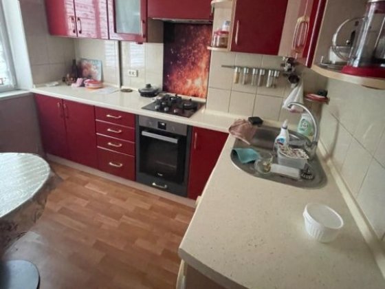 Продажа 2х.ком после ремонта на Таврическом Херсон