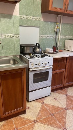 Продам 2 х кімнату квартиру вул.Вишнева - фото 1