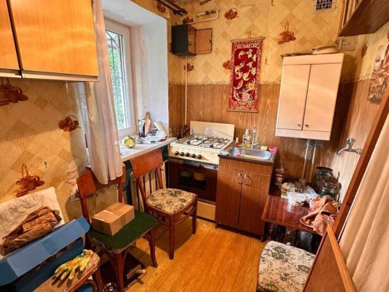 Продаж 2к квартири в Центрі! БЕЗ КОМІСІЇ 0%0%0% Полтава