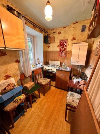 Продаж 2к квартири в Центрі! БЕЗ КОМІСІЇ 0%0%0% - фото 1