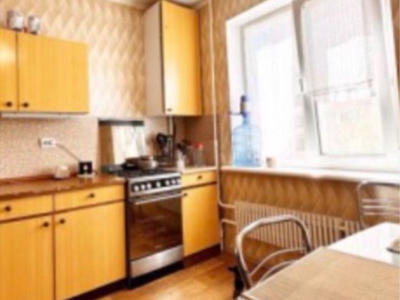 Квартира 2х кімнатна Сумы