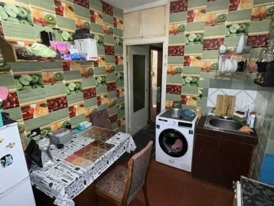 Продаж 1к квартири. Сади. №17200 Полтава