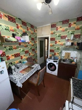 Продаж 1к  4/9 Сади. Житловий стан  №17200 - фото 1