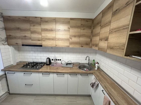 Продаж 1-но кімнатної, Гарний Стан Полтава