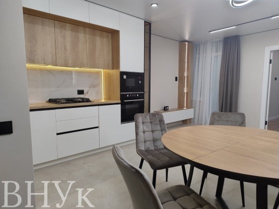 ✨ Затишна 2-кімнатна квартира в новобудові Тернополь