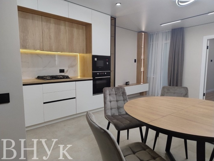 ✨ Затишна 2-кімнатна квартира в новобудові - фото 1