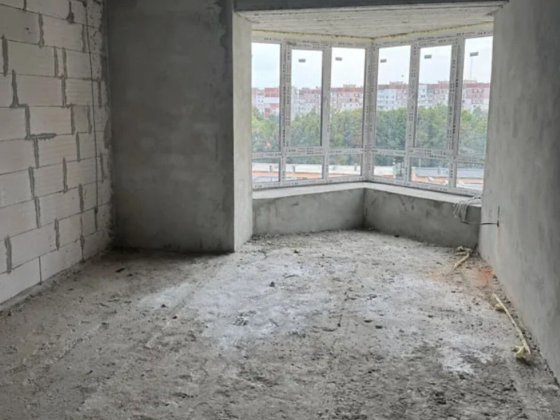 Продаж 1к квартири 44.89 кв. м на пров. Генерала Мирона Тарнавського Тернополь