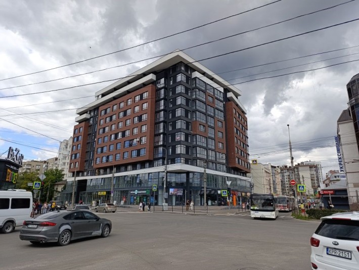 Продається світла квартира - фото 1