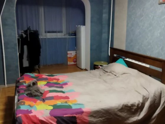 Продаж 3к квартири 65 кв. м на вул. Володимира Лучаковського Тернопіль