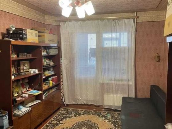 Продається однокімнатна квартира ! Полтава
