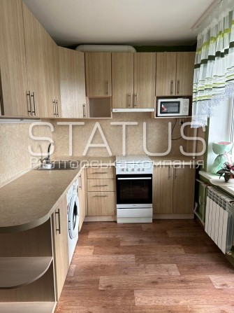 Продаж 1к квартири Огнівка - фото 1