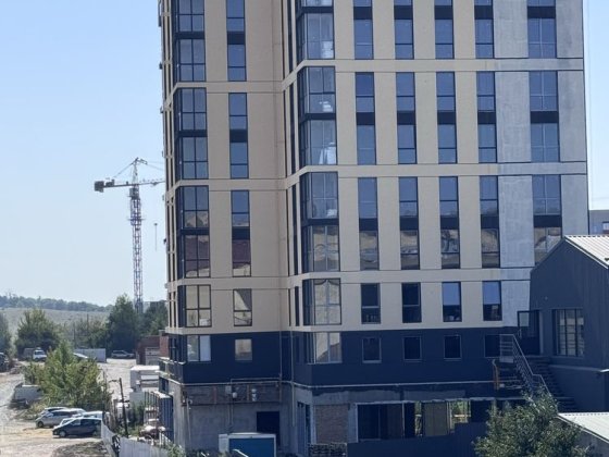 Продаж квартри в новобудові р-н Чайки Ровно