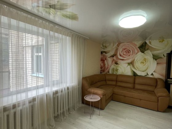 Квартира по п-ту 200років Херсону ТОРГ Херсон