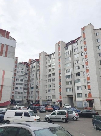 Продається 2км квартира, вул. Корольова - фото 1