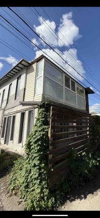 Продаж квартири  в центрі Рівного на вулиці Толстого - фото 1