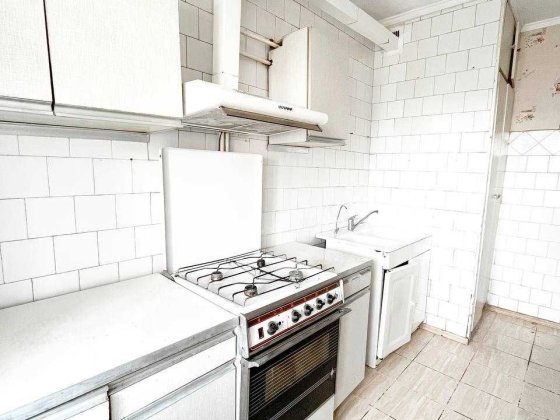 Три кімнатна квартира, район ЧАЙКИ Рівне