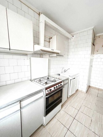 Три кімнатна квартира, район ЧАЙКИ - фото 1