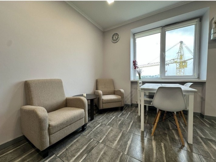 1 - кімнатна квартира ЖК Ріверсайд - фото 1